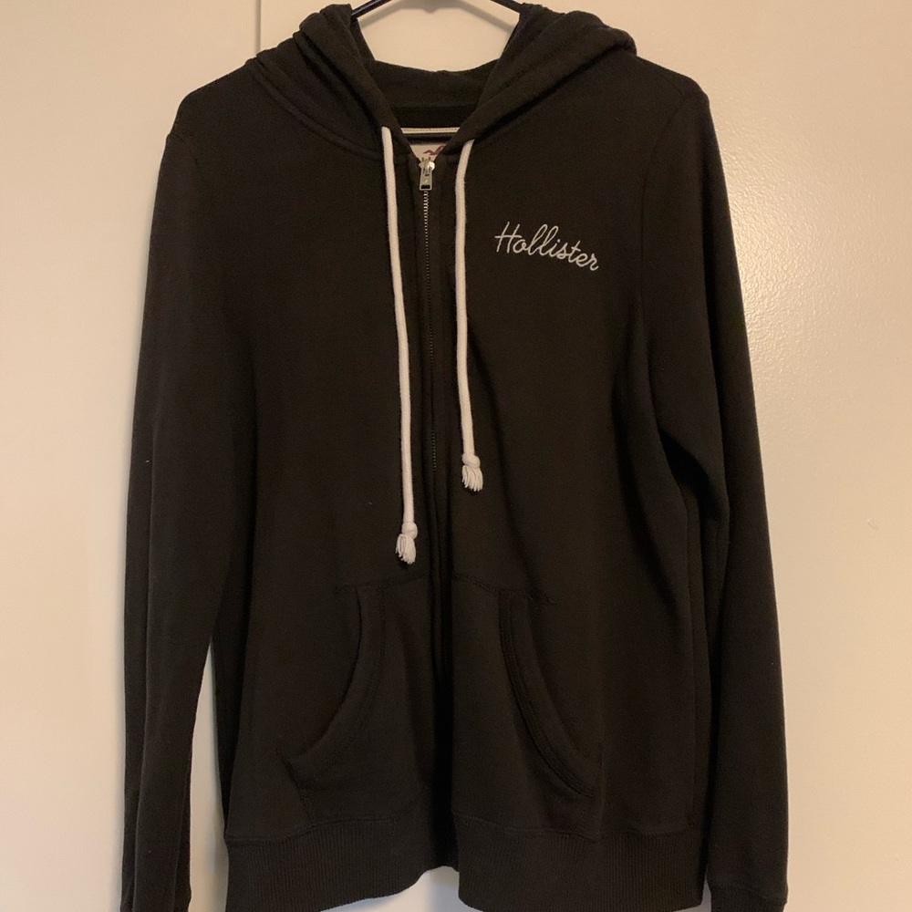 Hollister Sweater